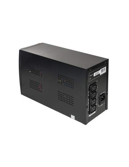 Gruppo Di Continuita' 1000 Va 600 Watt