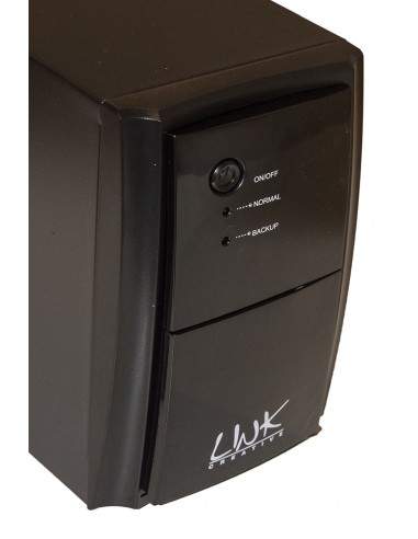 Gruppo Di Continuita' 1000 Va 600 Watt