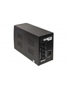 Gruppo Di Continuita' 1500 Va 900 Watt 2