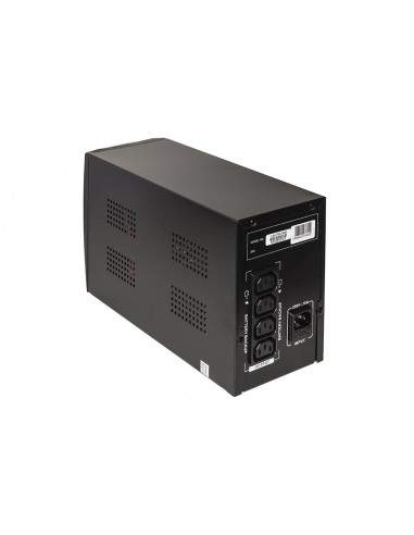 Gruppo Di Continuita' 1500 Va 900 Watt