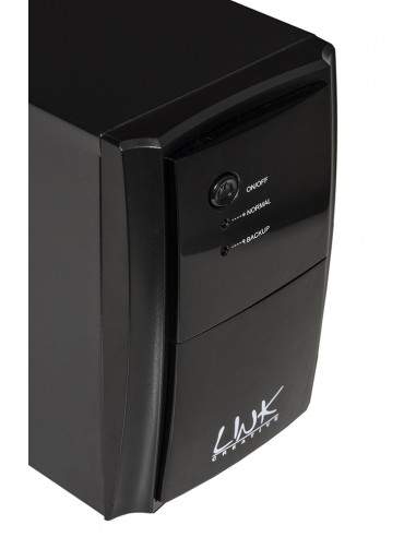 Gruppo Di Continuita' 1500 Va 900 Watt