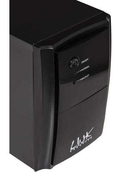 Gruppo Di Continuita' 1500 Va 900 Watt