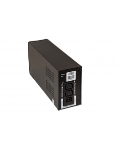 Gruppo Di Continuita' 650 Va 390 Watt 2