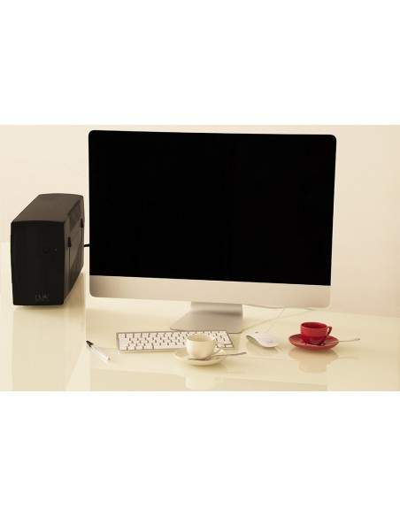 Gruppo Di Continuita' 650 Va 390 Watt