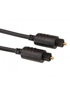 Cavo Audio Ottico Toslink Maschio - Maschio Mt. 1 2