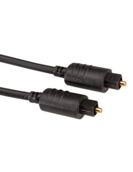 Cavo Audio Ottico Toslink Maschio - Maschio Mt. 1
