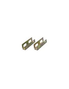 Coppia Frame Universale In Metallo Con Viti Hd 3,5"  Per Montaggio Su Alloggiamenti 5.25" (A-90112) 2