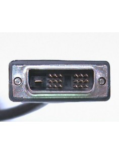 Cavo Dvi-D 18+1 Maschio/Maschio Single Link Mt. 5.00 2