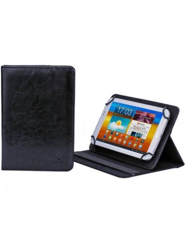 Custodia Tablet 7-8" Colore Nero