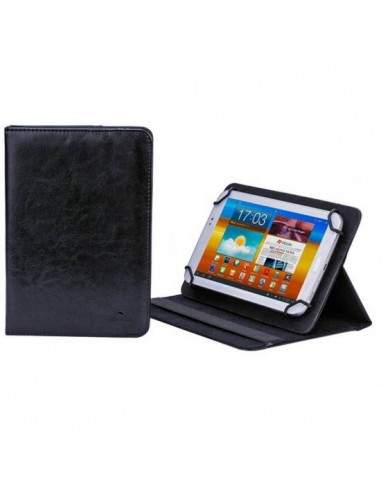 Custodia Tablet 8-9" Colore Nero