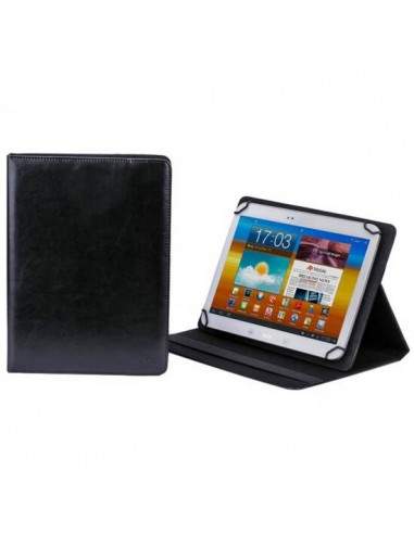 Custodia Tablet 9-10,1" Colore Nero