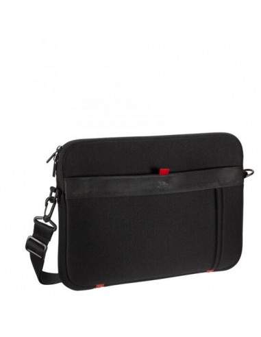 Borsa Per Notebook 13,3"  Colore Nero