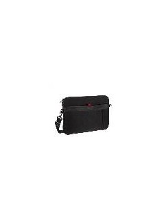 Borsa Per Notebook 13,3"  Colore Nero 2
