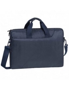 Borsa Per Notebook A Tracolla 15,6"  Colore Nero