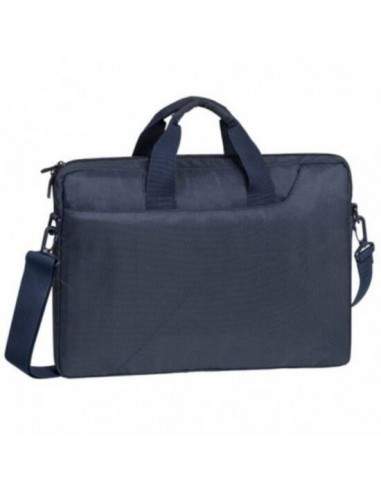 Borsa Per Notebook A Tracolla 15,6"  Colore Nero