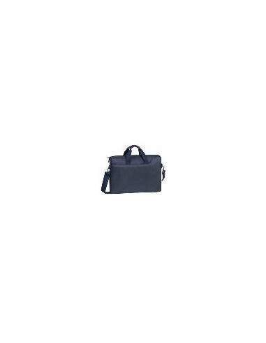 Borsa Per Notebook A Tracolla 15,6"  Colore Nero