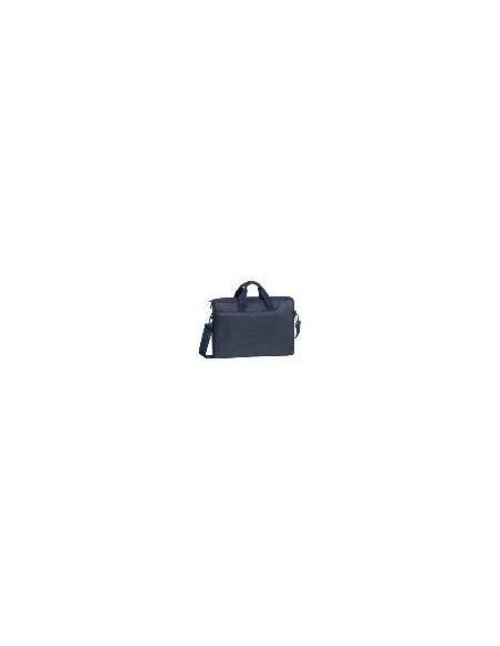 Borsa Per Notebook A Tracolla 15,6"  Colore Nero