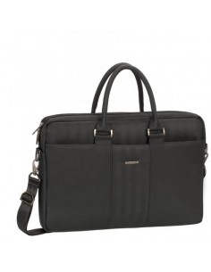 Borsa Per Ufficio Business 15,6" Colore Nero