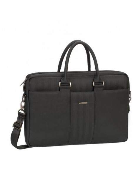 Borsa Per Ufficio Business 15,6" Colore Nero