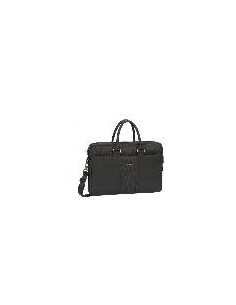 Borsa Per Ufficio Business 15,6" Colore Nero 2
