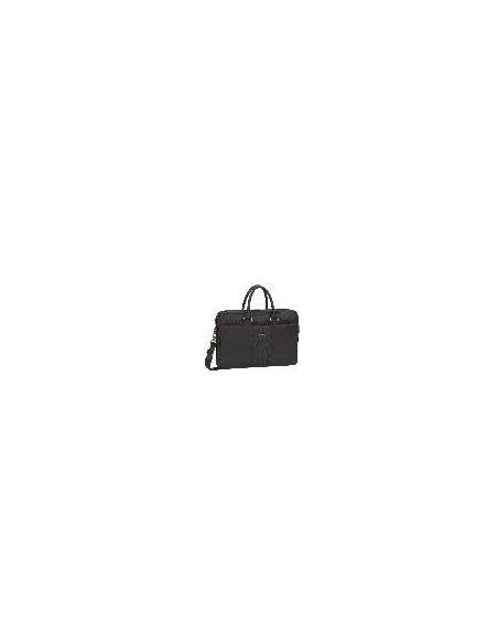 Borsa Per Ufficio Business 15,6" Colore Nero