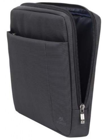 Borsa Per Notebook 13,3"  Colore Nero