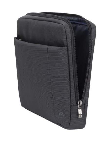 Borsa Per Notebook 13,3"  Colore Nero