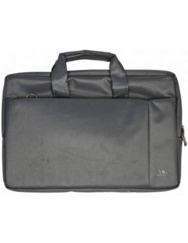 Borsa Per Notebook 17,6" Colore Grigio