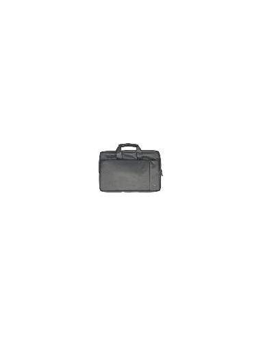 Borsa Per Notebook 17,6" Colore Grigio