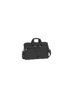 Borsa Per Notebook 17,3"  Colore Nero 2