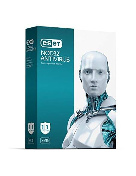 Box Nod32 Rinnovo 1 Anno 2 Utenti