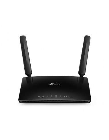 Router Ac750 Wireless Dualband 4G