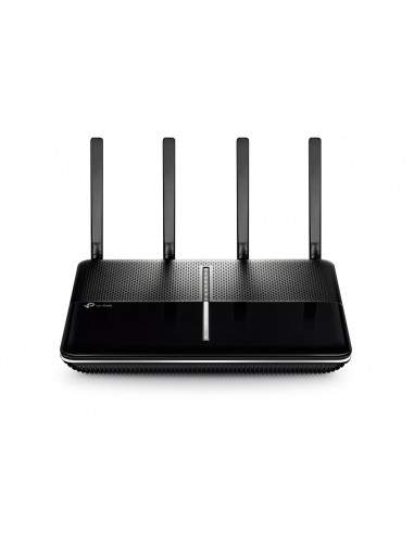 Modem Router Wireless Gigabit Vdsl/Adsl Ac2800 Mu-Mimo