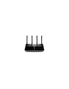 Modem Router Wireless Gigabit Vdsl/Adsl Ac2800 Mu-Mimo 2