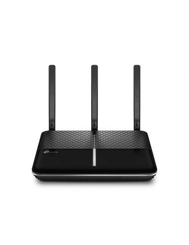 Modem Router Gigabit Vdsl/Adsl Wireless Ac1600