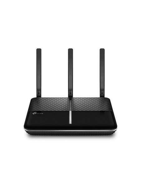 Modem Router Gigabit Vdsl/Adsl Wireless Ac1600