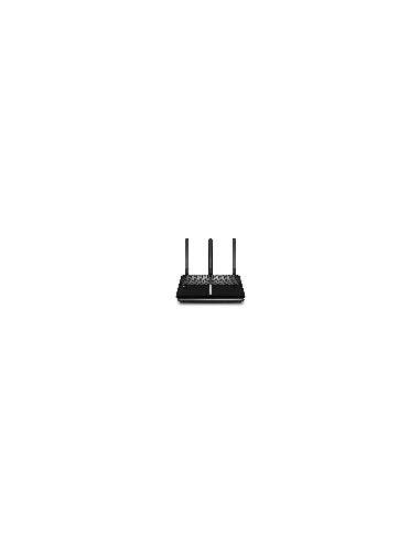 Modem Router Gigabit Vdsl/Adsl Wireless Ac1600