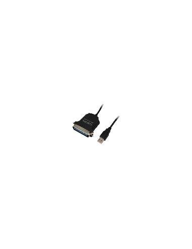Adattatore Usb - Porta Parallela 36 Poli