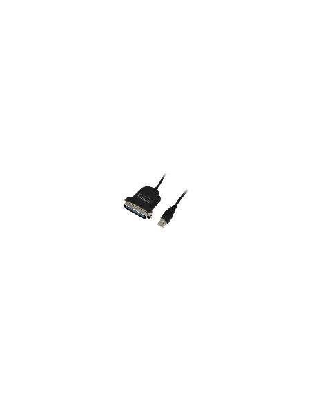 Adattatore Usb - Porta Parallela 36 Poli