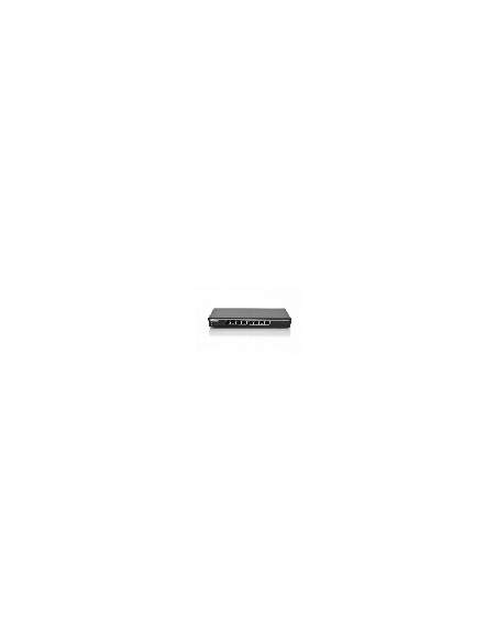 Switch Rete Poe 8 Porte 10/100/1000 Gigabit Digitus Switch Rete Poe 8 Porte 10/100/1000 Gigabit Digitus