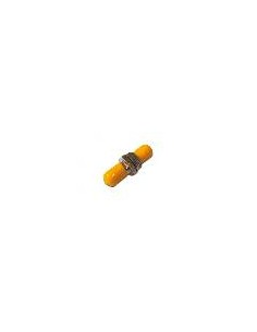 Adattatore Fibra Ottica St/St Simplex Singlemode 2