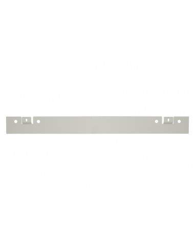 Armadio Rack 19" 12 Unita' Da Muro (A) 635 X (L) 600 X (P) 450 Grigio Disassemblato