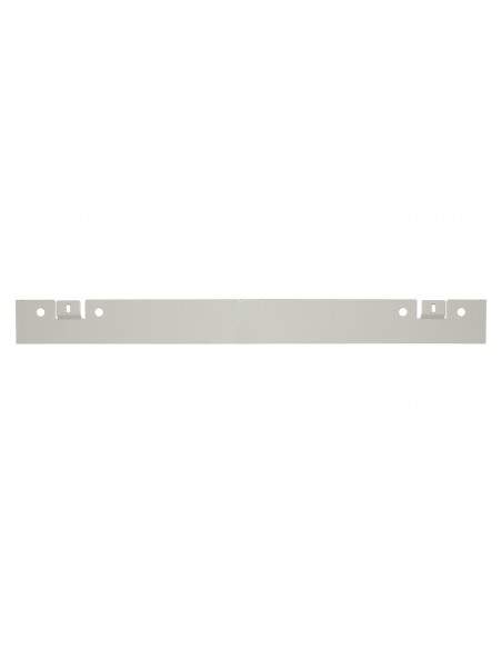 Armadio Rack 19" 18 Unita' Da Muro (A) 905 X( L) 600 X (P) 450 Grigio Disassemblato