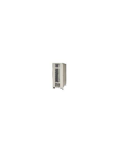 Armadio Rack Per Reti 19" 22U (A)1166, (L)600, (P)600 Colore Grigio Armadio Rack Per Reti 19" 22U (A)1166, (L)600, (P)600 Colore Grigio