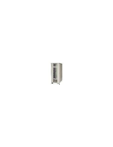 Armadio Rack Per Reti 19" 22U (A)1166, (L)600, (P)600 Colore Grigio Armadio Rack Per Reti 19" 22U (A)1166, (L)600, (P)600 Colore Grigio