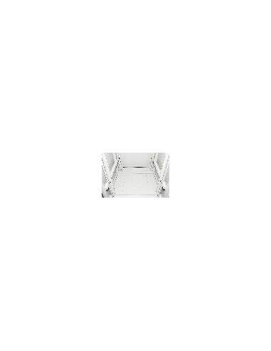 Armadio Rack Per Reti 19" 22U (A)1166, (L)600, (P)600 Colore Grigio Armadio Rack Per Reti 19" 22U (A)1166, (L)600, (P)600 Colore Grigio