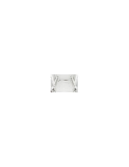 Armadio Rack Per Reti 19" 22U (A)1166, (L)600, (P)600 Colore Grigio Armadio Rack Per Reti 19" 22U (A)1166, (L)600, (P)600 Colore Grigio