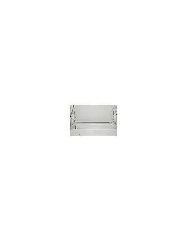Armadio Rack Per Reti 19" 22U (A)1166, (L)600, (P)600 Colore Grigio Armadio Rack Per Reti 19" 22U (A)1166, (L)600, (P)600 Colore Grigio
