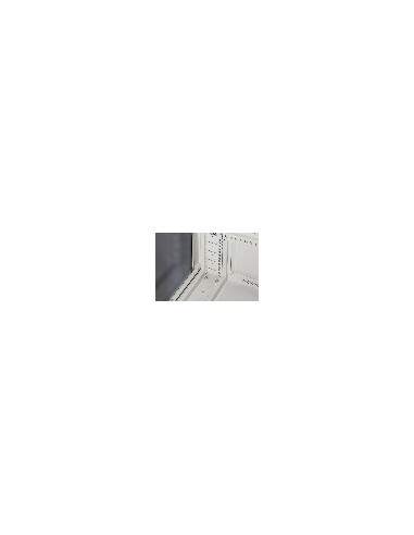 Armadio Rack Per Reti 19" 22U (A)1166, (L)600, (P)600 Colore Grigio Armadio Rack Per Reti 19" 22U (A)1166, (L)600, (P)600 Colore Grigio
