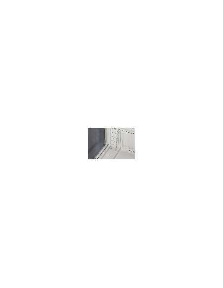 Armadio Rack Per Reti 19" 22U (A)1166, (L)600, (P)600 Colore Grigio Armadio Rack Per Reti 19" 22U (A)1166, (L)600, (P)600 Colore Grigio